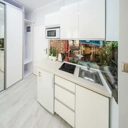 Apartament Stare Miasto Boleslawiec * Boleslawiec (Lower Silesia)
