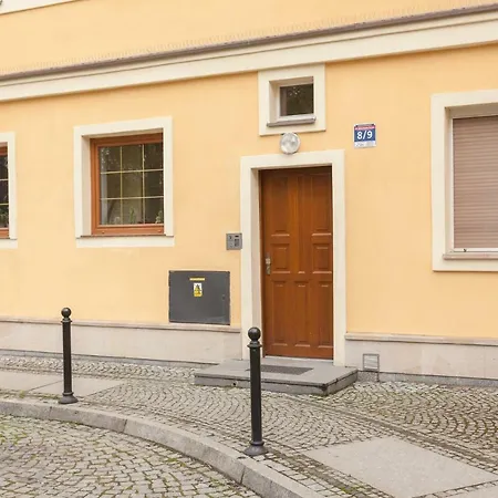 Apartament Stare Miasto Boleslawiec Boleslawiec (Lower Silesia)